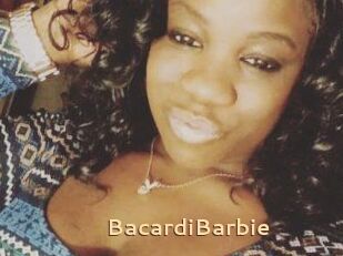 BacardiBarbie