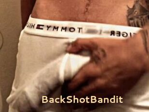 BackShotBandit