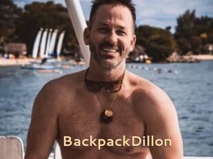 BackpackDillon