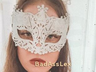 BadAssLex