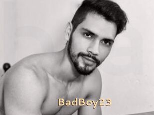 BadBoy23