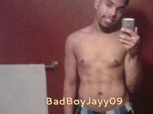 BadBoyJayy09