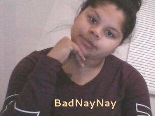 BadNayNay