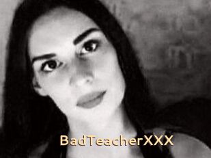 Bad_TeacherXXX