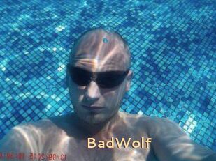 BadWolf