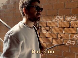 Bad_Lion