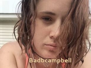 Badbcampbell