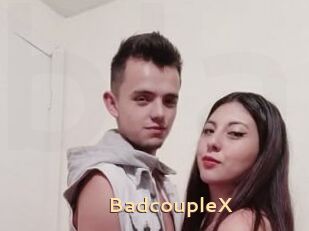 BadcoupleX