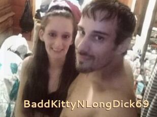 BaddKittyNLongDick69