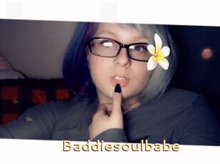 Baddiesoulbabe