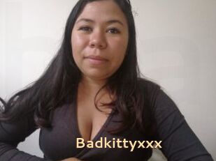 Badkittyxxx