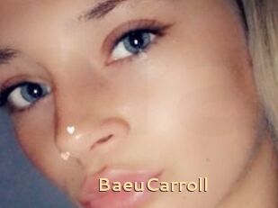 BaeuCarroll