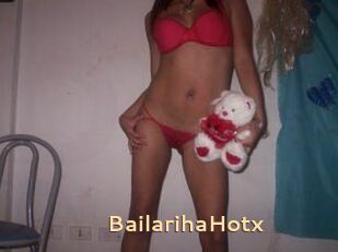 BailarihaHotx