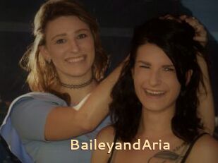 BaileyandAria