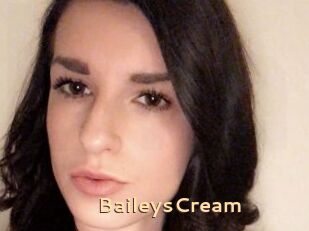 BaileysCream