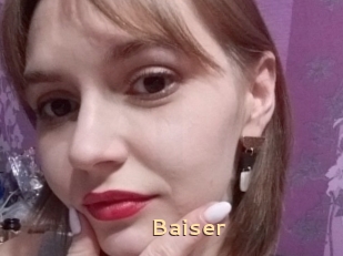 Baiser