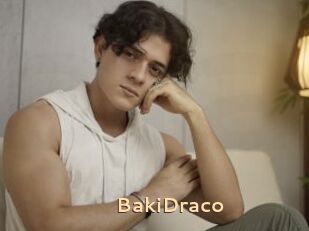 BakiDraco