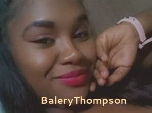 BaleryThompson