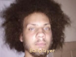 Ballplayer