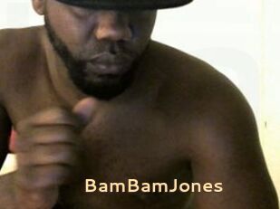 BamBamJones