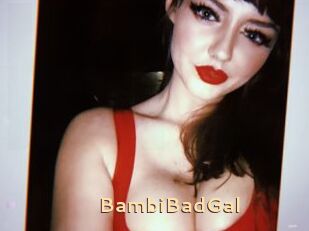 BambiBadGal