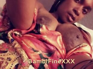 BambiFineXXX