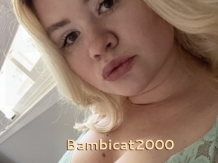 Bambicat2000