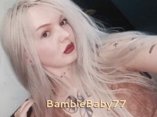 BambieBaby77