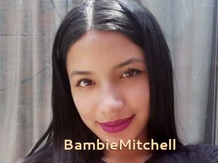 BambieMitchell