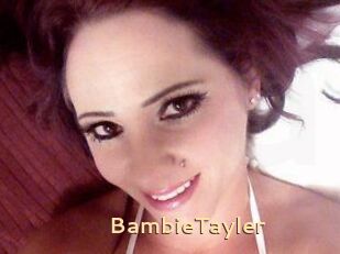 Bambie_Tayler