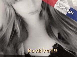 Bambina19