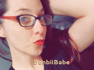 BanbiiBabe