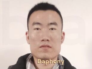 Baphony