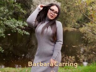 BarbaraCarring