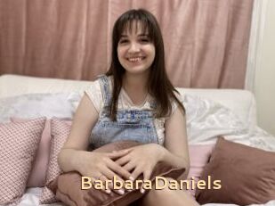 BarbaraDaniels