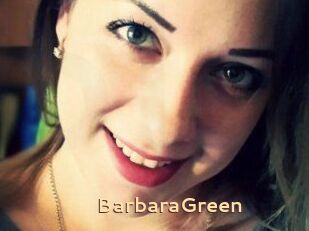 BarbaraGreen