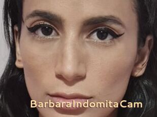 BarbaraIndomitaCam