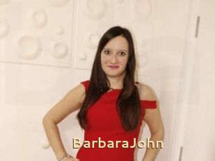 BarbaraJohn