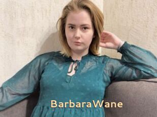 BarbaraWane