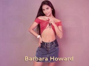 Barbara_Howard