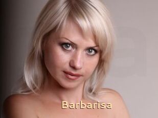 Barbarisa