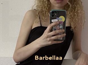 Barbellaa