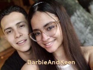 BarbieAndKeen