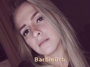 BarbieBrb