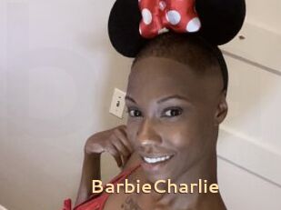 BarbieCharlie