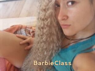 BarbieClass