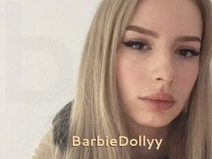 BarbieDollyy