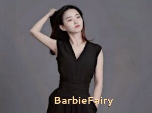 BarbieFairy