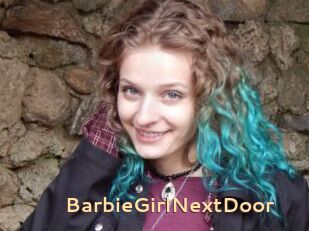 BarbieGirlNextDoor