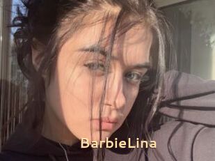 BarbieLina